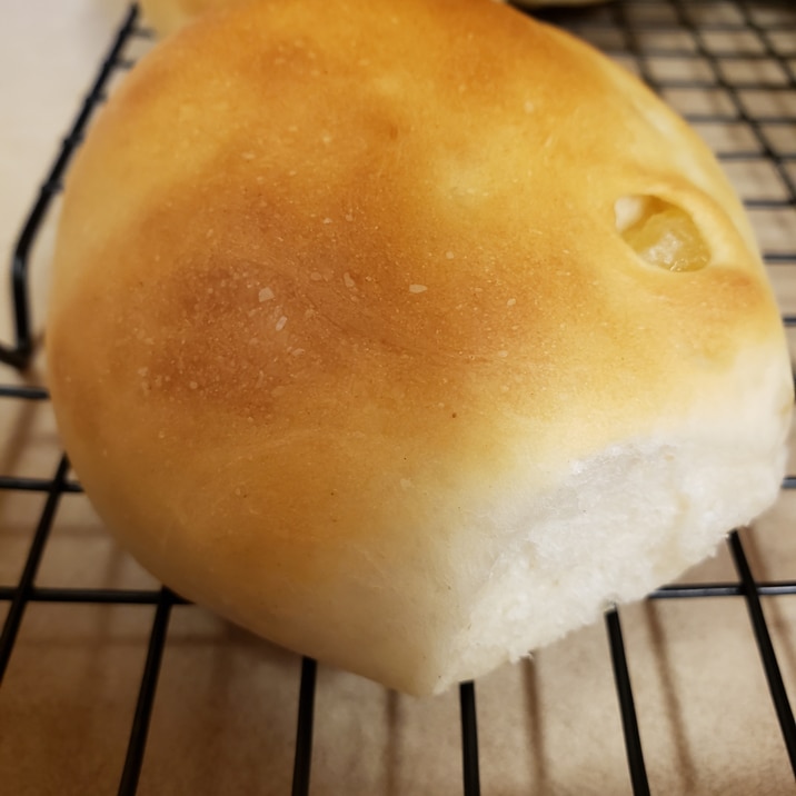 パインのパン